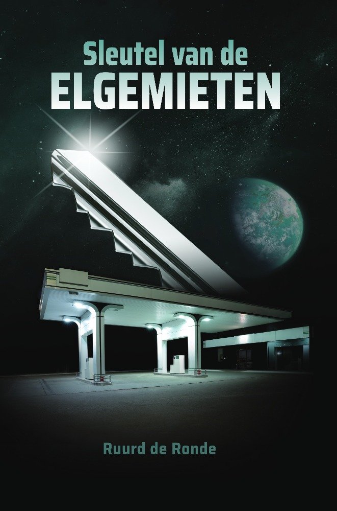 Sleutel van de Elgemieten